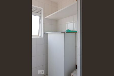 Apartamento para alugar com 70m², 2 quartos e 2 vagasÁrea de serviço