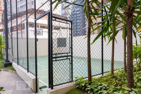 Apartamento para alugar com 70m², 2 quartos e 2 vagasMini-quadra esportiva