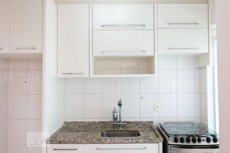 Apartamento para alugar com 70m², 2 quartos e 2 vagasCozinha