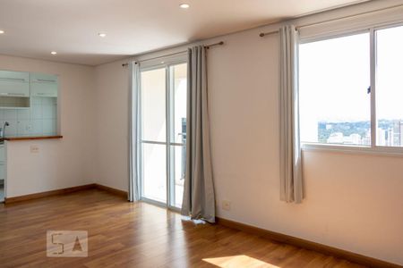 Apartamento para alugar com 70m², 2 quartos e 2 vagasSala