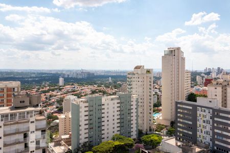 Apartamento para alugar com 70m², 2 quartos e 2 vagasVista da sala