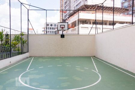 Apartamento para alugar com 70m², 2 quartos e 2 vagasMini-quadra esportiva