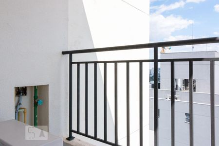 Apartamento para alugar com 70m², 2 quartos e 2 vagasVaranda
