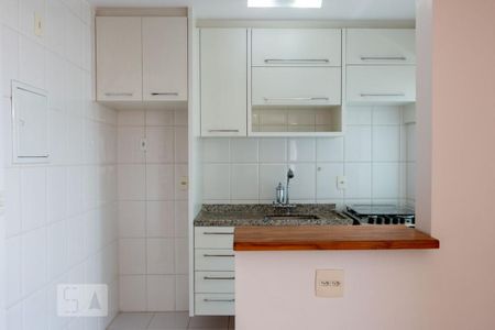 Apartamento para alugar com 70m², 2 quartos e 2 vagasCozinha