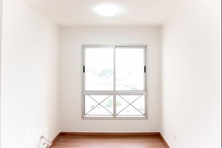 Sala de apartamento para alugar com 2 quartos, 48m² em Vila Ré, São Paulo