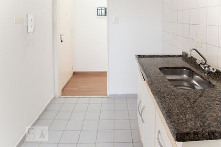 Apartamento para alugar com 48m², 2 quartos e 1 vagaCozinha