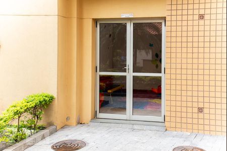 Apartamento para alugar com 48m², 2 quartos e 1 vagaBrinquedoteca