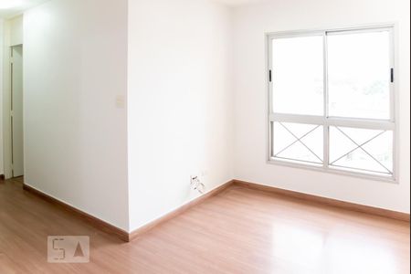 Sala de apartamento para alugar com 2 quartos, 48m² em Vila Ré, São Paulo