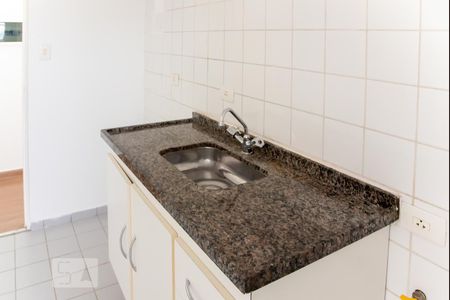 Apartamento para alugar com 48m², 2 quartos e 1 vagaCozinha