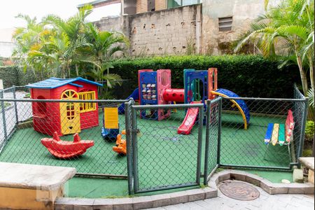 Apartamento para alugar com 48m², 2 quartos e 1 vagaÁrea Comum - Playground