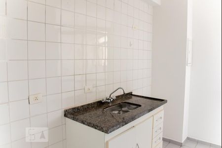 Apartamento para alugar com 48m², 2 quartos e 1 vagaCozinha