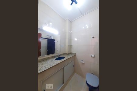 Apartamento para alugar com 76m², 2 quartos e sem vagaBanheiro Social