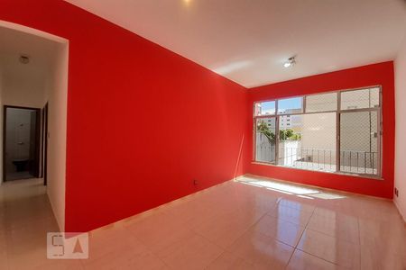 Sala de apartamento à venda com 2 quartos, 76m² em Méier, Rio de Janeiro