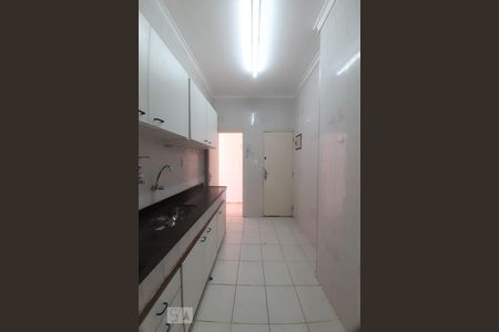 Apartamento para alugar com 76m², 2 quartos e sem vagaCozinha