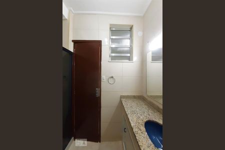 Apartamento para alugar com 76m², 2 quartos e sem vagaBanheiro Social