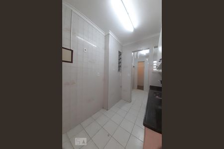 Apartamento para alugar com 76m², 2 quartos e sem vagaCozinha