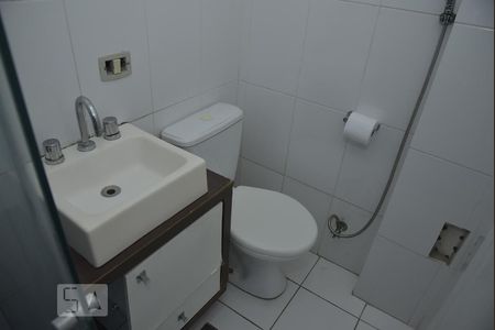 Banheiro1 de apartamento à venda com 2 quartos, 80m² em Freguesia (jacarepaguá), Rio de Janeiro