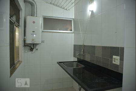 Apartamento à venda com 80m², 2 quartos e 1 vagaCozinha