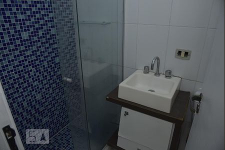 Apartamento à venda com 80m², 2 quartos e 1 vagaBanheiro