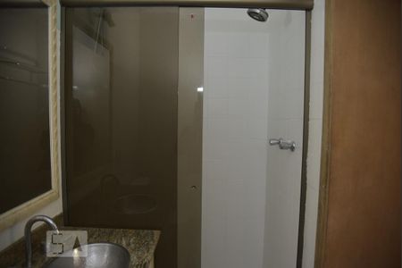 Apartamento à venda com 80m², 2 quartos e 1 vagaBanheiro da Suíte