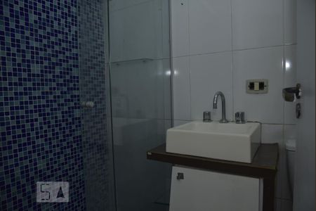 Apartamento à venda com 80m², 2 quartos e 1 vagaBanheiro