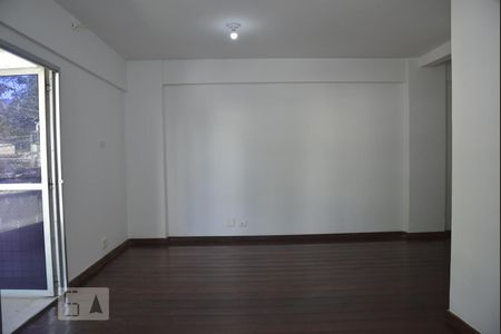 Sala de apartamento à venda com 2 quartos, 80m² em Freguesia (jacarepaguá), Rio de Janeiro