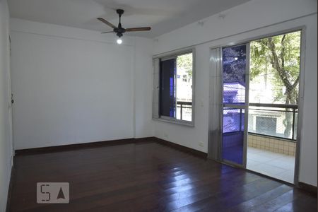 Sala de apartamento à venda com 2 quartos, 80m² em Freguesia (jacarepaguá), Rio de Janeiro