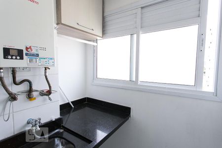 Apartamento para alugar com 45m², 2 quartos e 1 vagaÁrea de Serviço