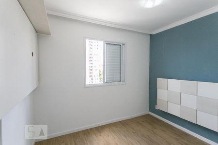 Quarto 1 de apartamento para alugar com 2 quartos, 45m² em Jardim Ibitirama, São Paulo