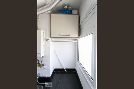 Apartamento para alugar com 45m², 2 quartos e 1 vagaÁrea de Serviço