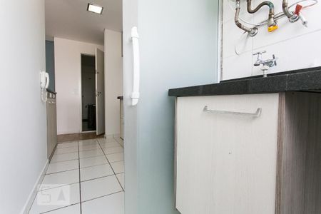 Apartamento para alugar com 45m², 2 quartos e 1 vagaÁrea de Serviço