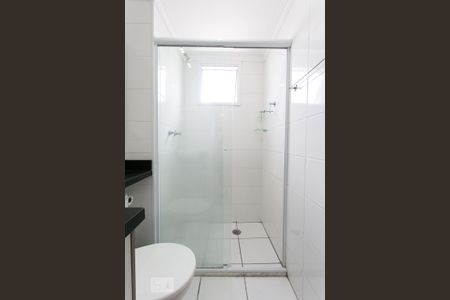 Apartamento para alugar com 45m², 2 quartos e 1 vagaBanheiro