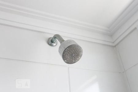 Apartamento para alugar com 45m², 2 quartos e 1 vagaBanheiro - Chuveiro