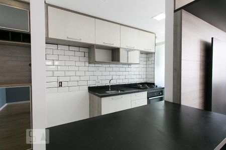 Apartamento para alugar com 45m², 2 quartos e 1 vagaCozinha