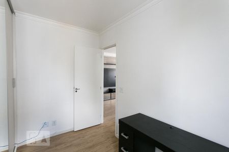 Apartamento para alugar com 45m², 2 quartos e 1 vagaQuarto 2