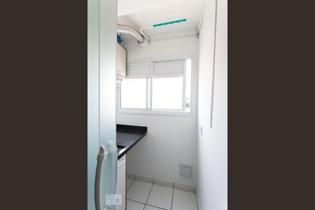 Apartamento para alugar com 45m², 2 quartos e 1 vagaÁrea de Serviço