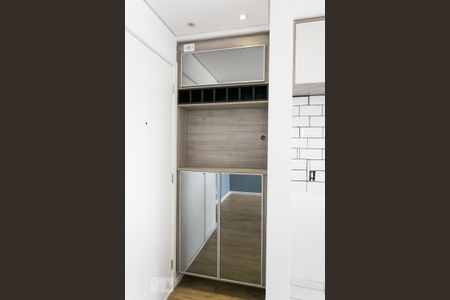 Sala de apartamento para alugar com 2 quartos, 45m² em Jardim Ibitirama, São Paulo