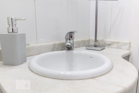 Apartamento para alugar com 50m², 1 quarto e 1 vagaBanheiro