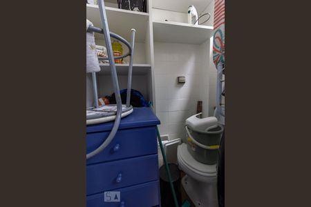 Apartamento para alugar com 50m², 1 quarto e 1 vagaÁrea de Serviço