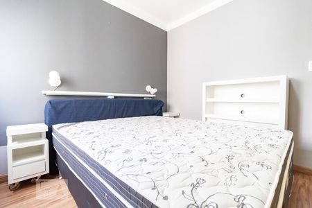 Quarto de apartamento para alugar com 1 quarto, 50m² em Brooklin Paulista, São Paulo