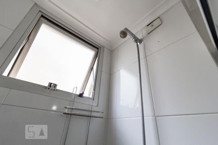 Apartamento para alugar com 50m², 1 quarto e 1 vagaBanheiro