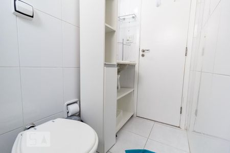 Apartamento para alugar com 50m², 1 quarto e 1 vagaBanheiro