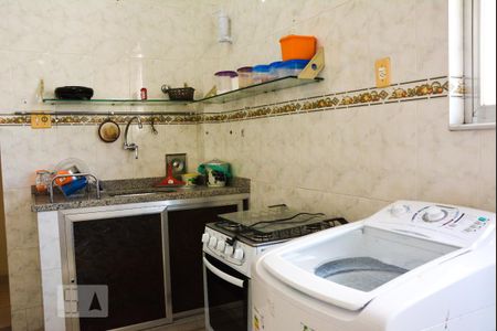 Apartamento para alugar com 50m², 1 quarto e sem vaga Apartamento para alugar com 50m², 1 quarto e sem vagaCozinha