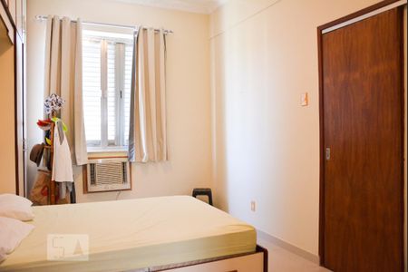 Quarto de apartamento para alugar com 1 quarto, 50m² em Flamengo, Rio de Janeiro