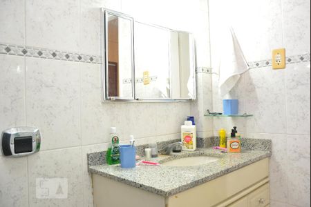 Apartamento para alugar com 50m², 1 quarto e sem vaga Apartamento para alugar com 50m², 1 quarto e sem vagaBanheiro Social