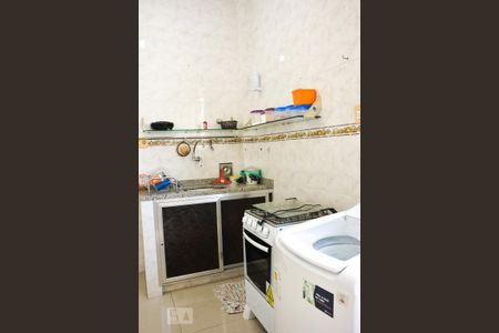 Apartamento para alugar com 50m², 1 quarto e sem vaga Apartamento para alugar com 50m², 1 quarto e sem vagaCozinha