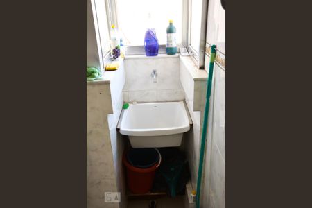 Apartamento para alugar com 50m², 1 quarto e sem vaga Apartamento para alugar com 50m², 1 quarto e sem vagaÁrea de Serviço - Tanque
