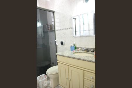 Apartamento para alugar com 50m², 1 quarto e sem vaga Apartamento para alugar com 50m², 1 quarto e sem vagaBanheiro Social