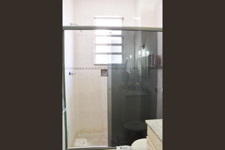 Apartamento para alugar com 50m², 1 quarto e sem vaga Apartamento para alugar com 50m², 1 quarto e sem vagaBanheiro Social