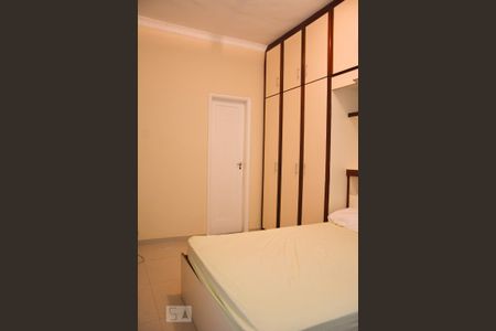 Quarto - Armários de apartamento para alugar com 1 quarto, 50m² em Flamengo, Rio de Janeiro